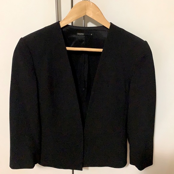 Jackets \u0026 Coats | Tokito Blazer Myer 